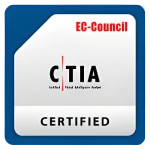 Sertifikat CTIA EC-Council