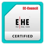 Sertifikat EHE EC-Council