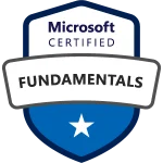 Sertifikat Microsoft Fundamentals