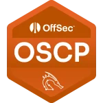 Sertifikat OSCP Offsec