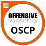 Sertifikat OSCP