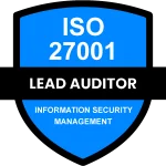 Setifikasi ISO 27001 Lead Auditor