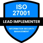 Setifikasi ISO 27001 Lead Implementer