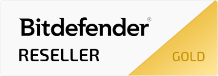 Bitdefender Reseller Gold